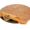 Reusable Beeswax Bread Wrap - Image 3